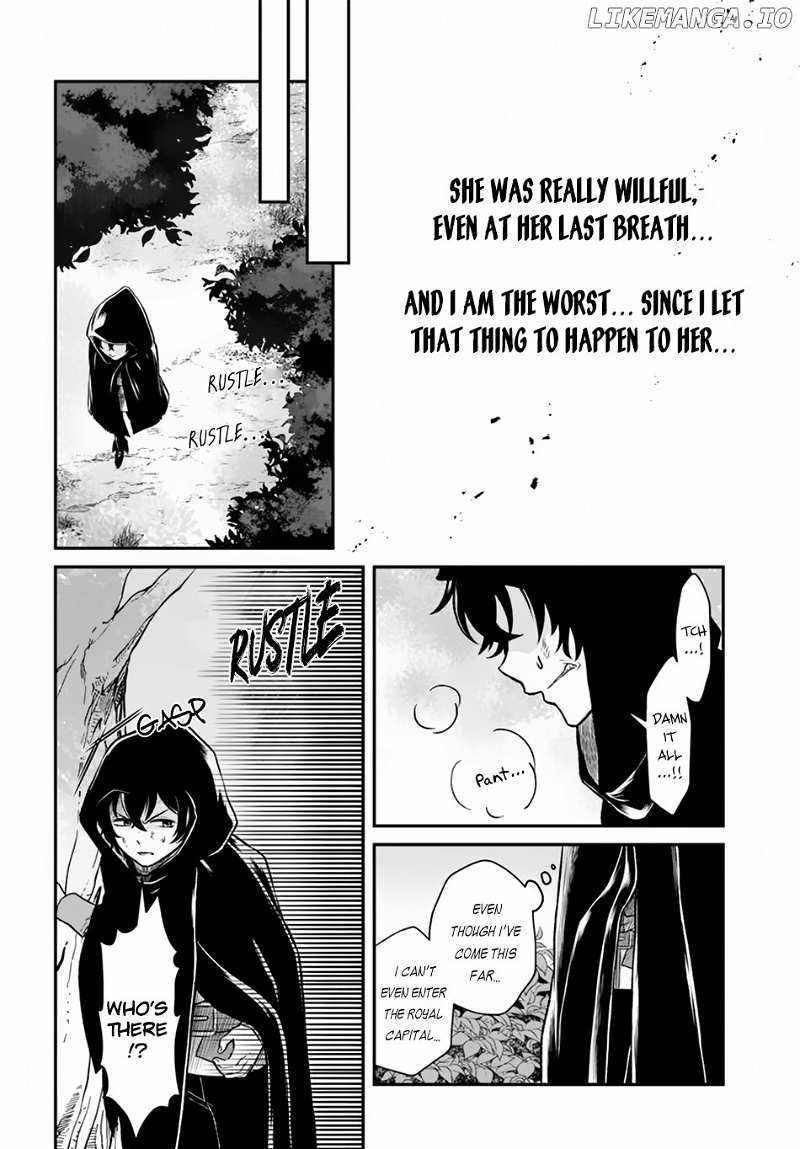 Nidome no Yuusha Chapter 9 5